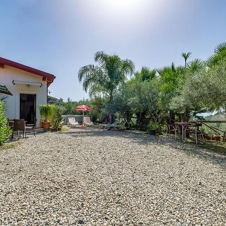 Casa Di Martina Villa Savoca Dış mekan fotoğraf