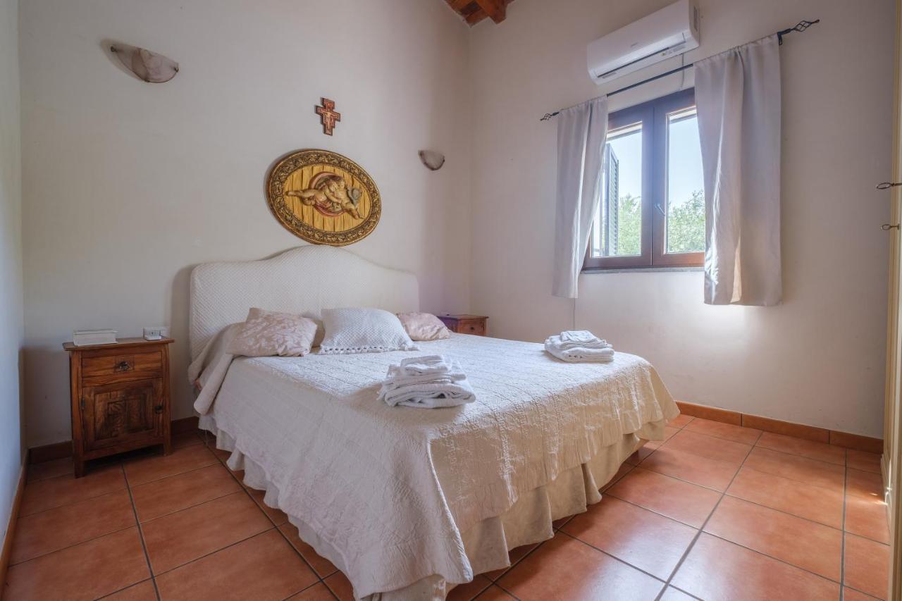 Casa Di Martina Villa Savoca Dış mekan fotoğraf