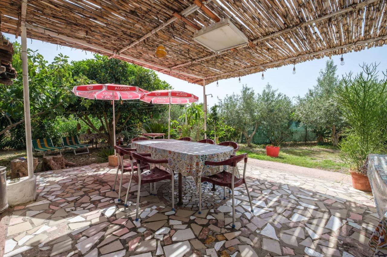 Casa Di Martina Villa Savoca Dış mekan fotoğraf